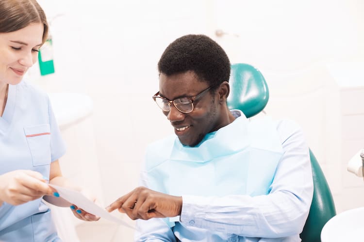 General dental care in Plano TX