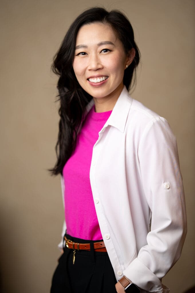 dr. sara chen cosmetic dentist plano,tx