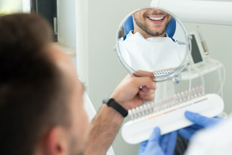 Comprehensive dental services in Plano Texas