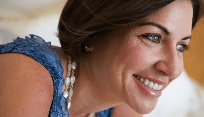 Cosmetic Smile Design in Plano, TX